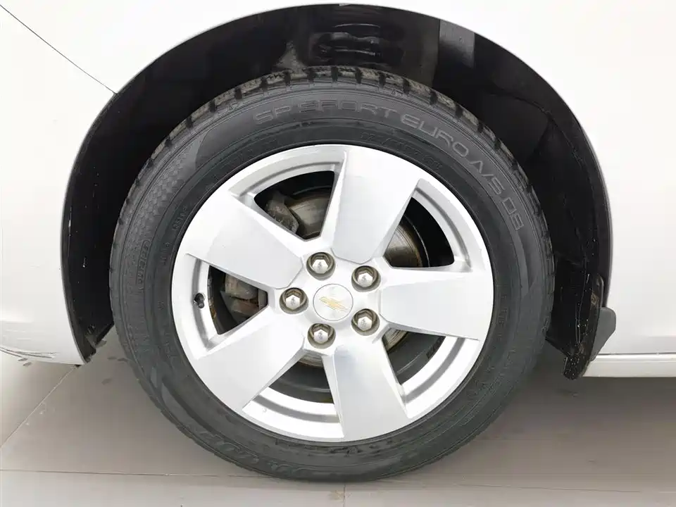 Chevrolet Mai Ruibao