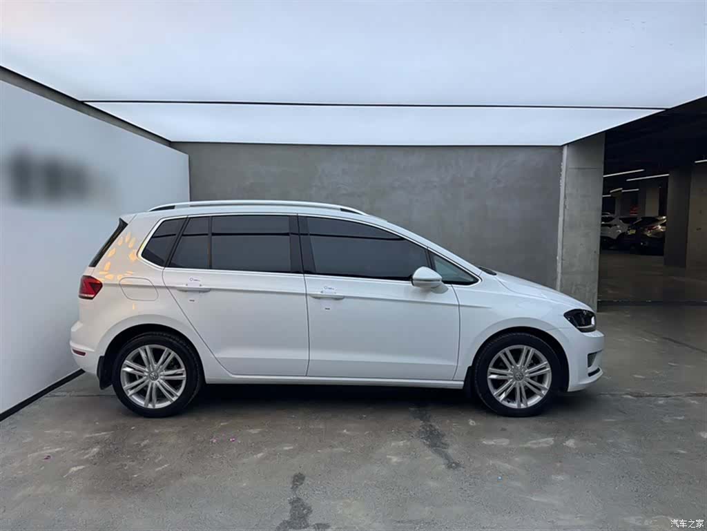 Volkswagen Golf, 2016 9