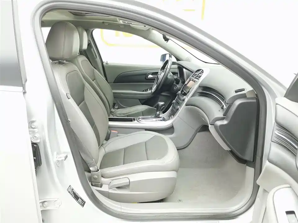 Chevrolet Mai Ruibao