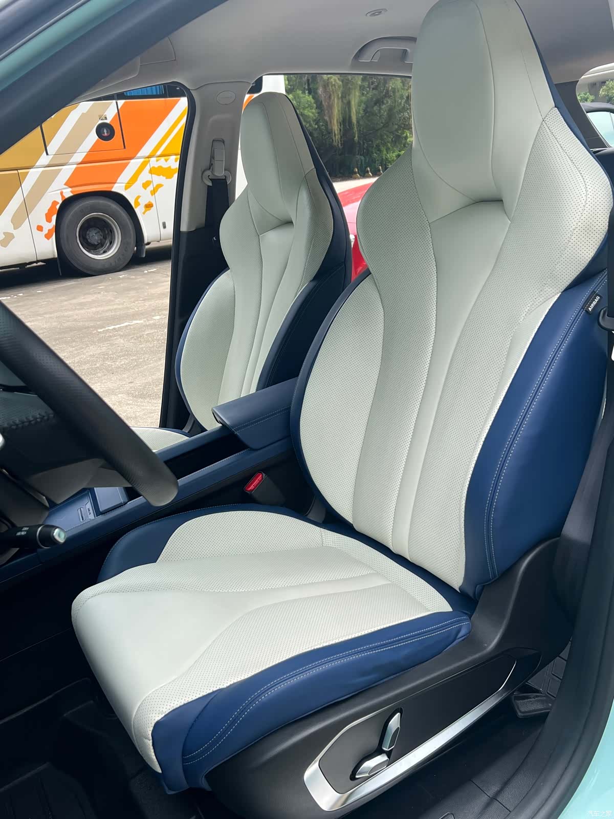Xpeng G3i, 2022 10