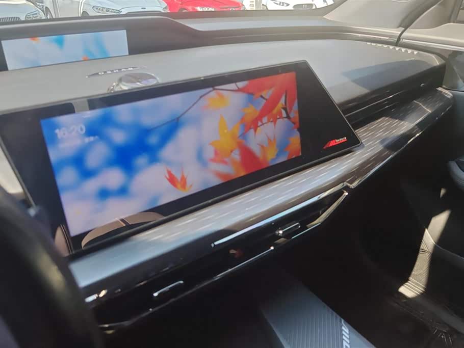 Oshan Z6