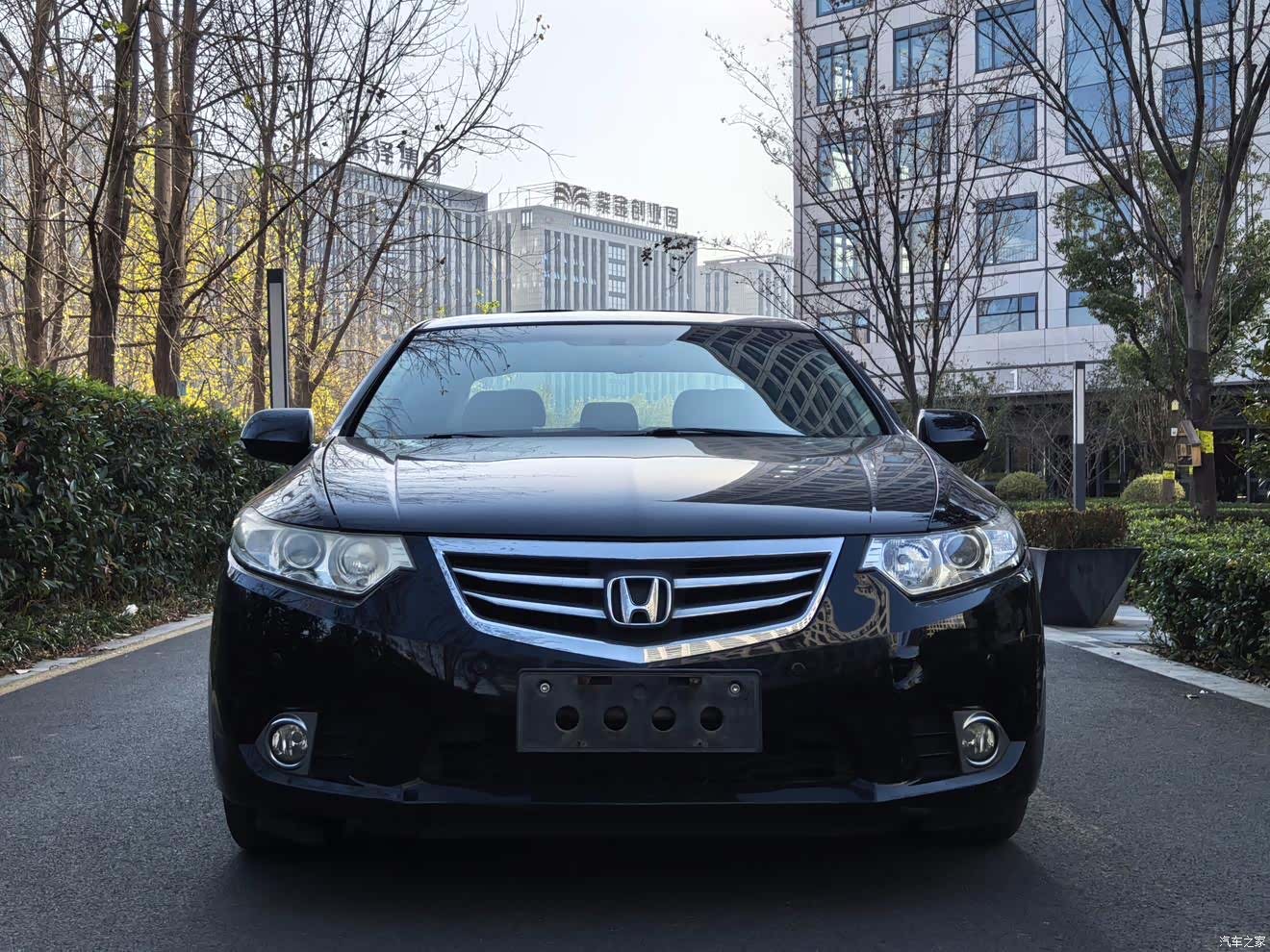 Honda Spirior, 2014 10