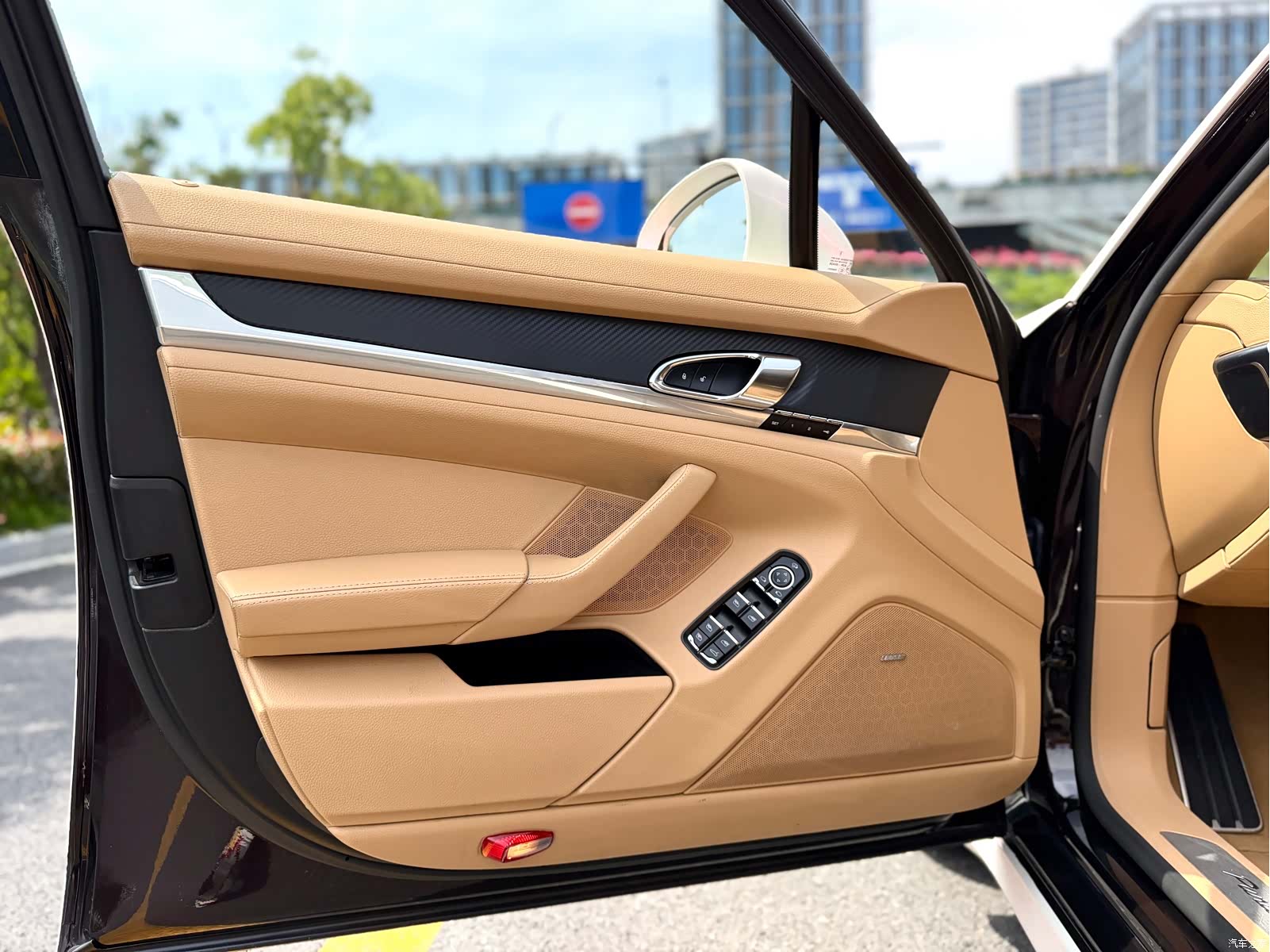 Porsche Panamera, 2015 19