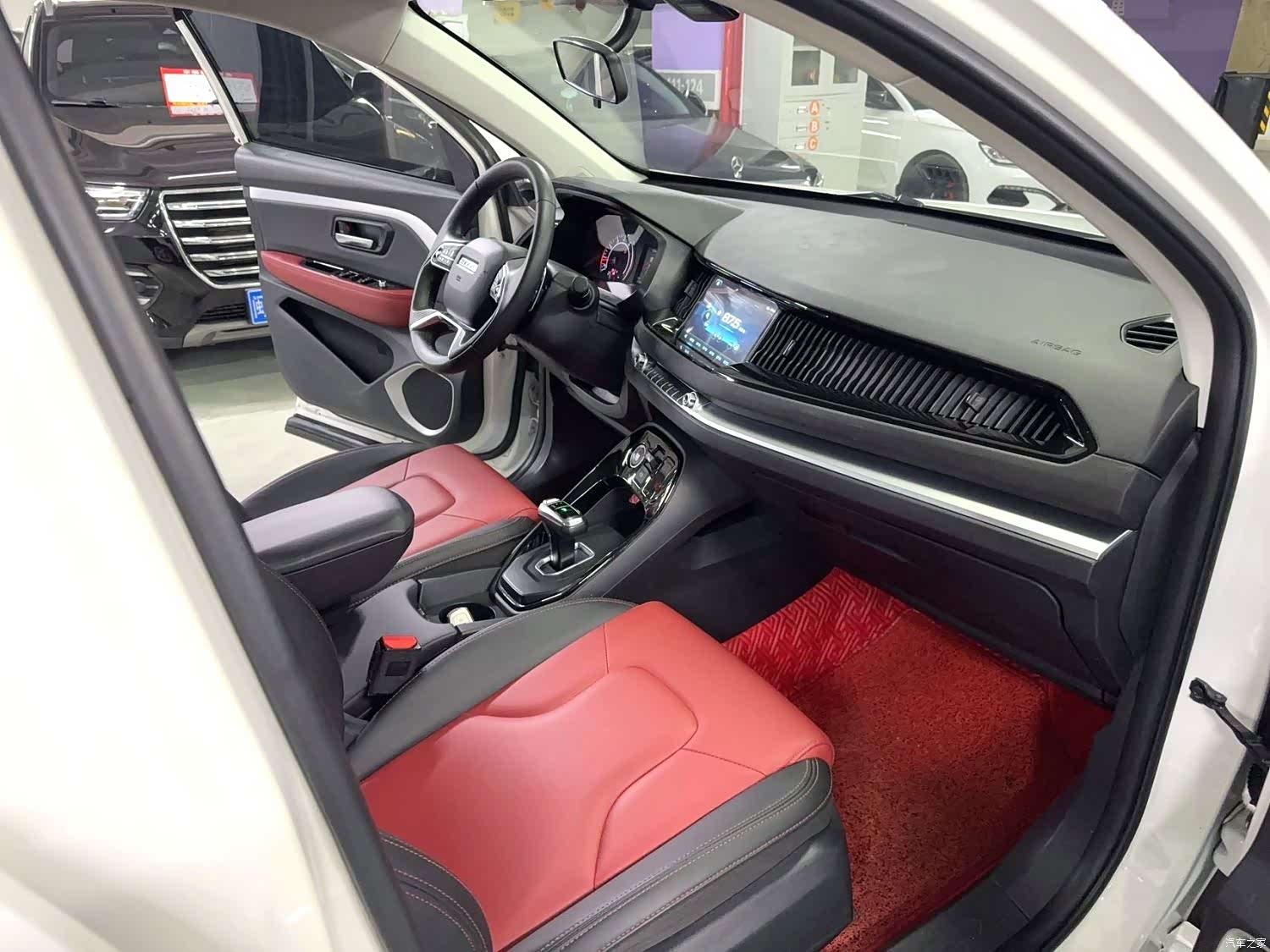Haval H2, 2018 4