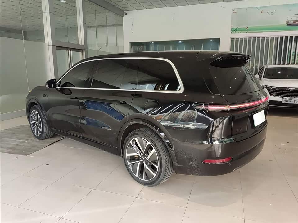 Li Auto Ideal L9