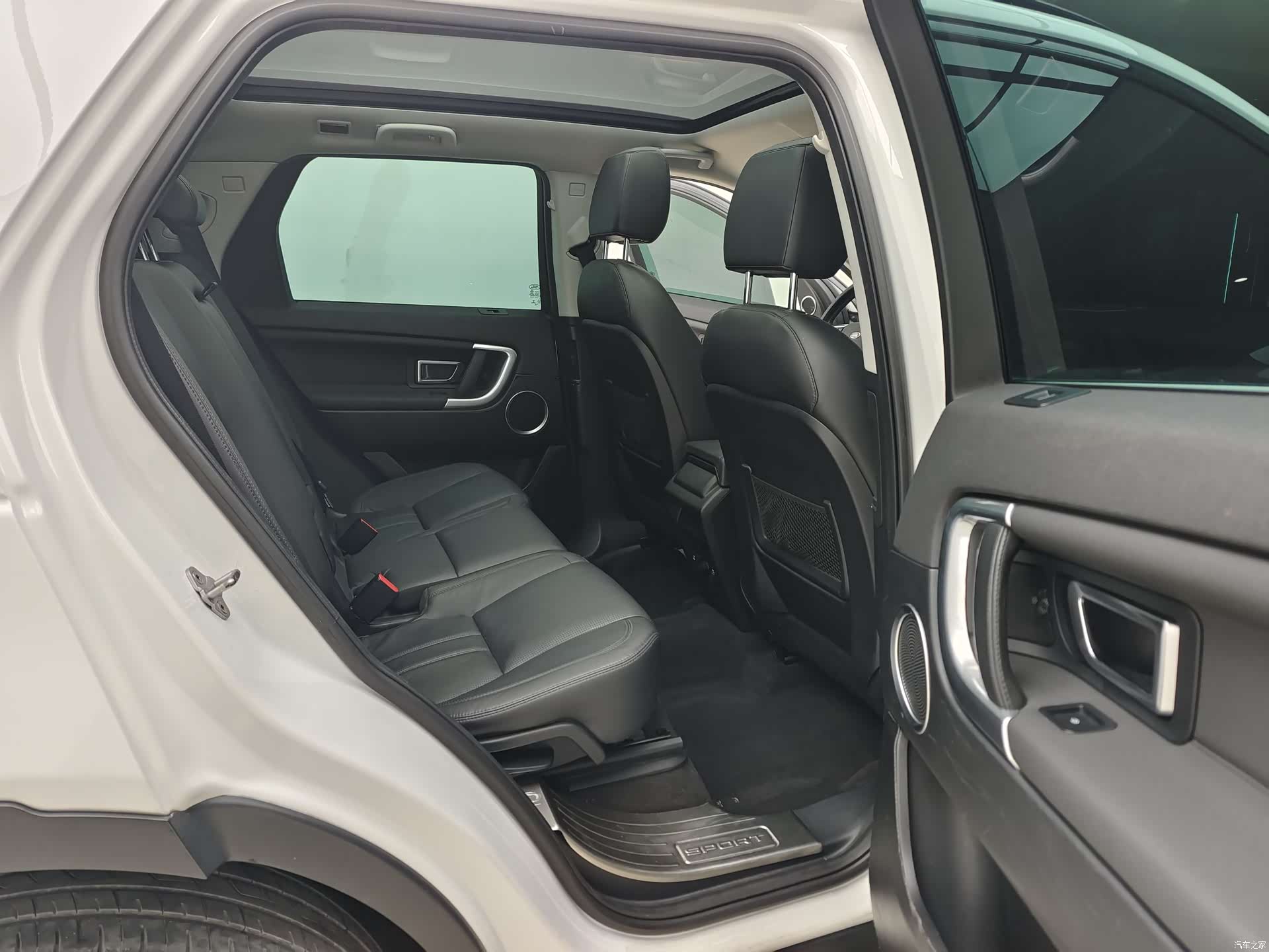 Land Rover Discovery, 2016 12