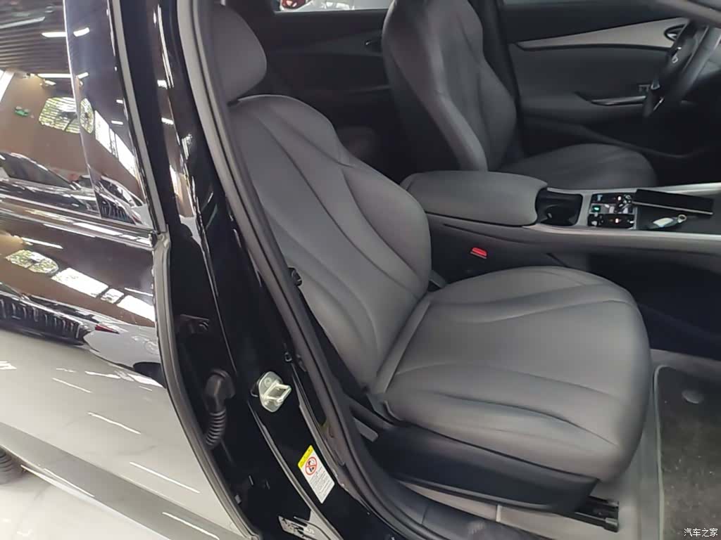 BYD Seal, 2025 25