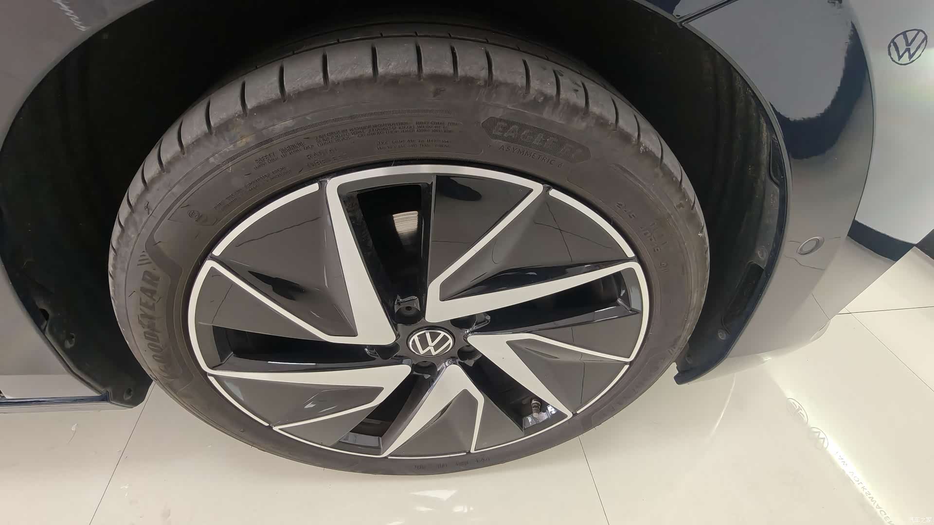 Volkswagen Magotan, 2024 14