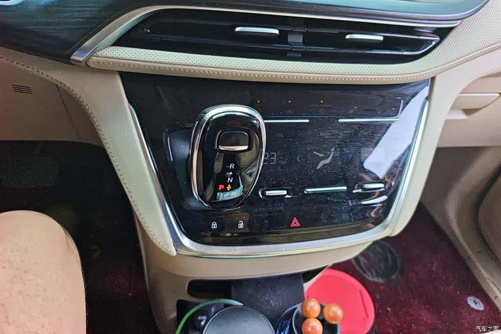Buick GL8, 2022 16
