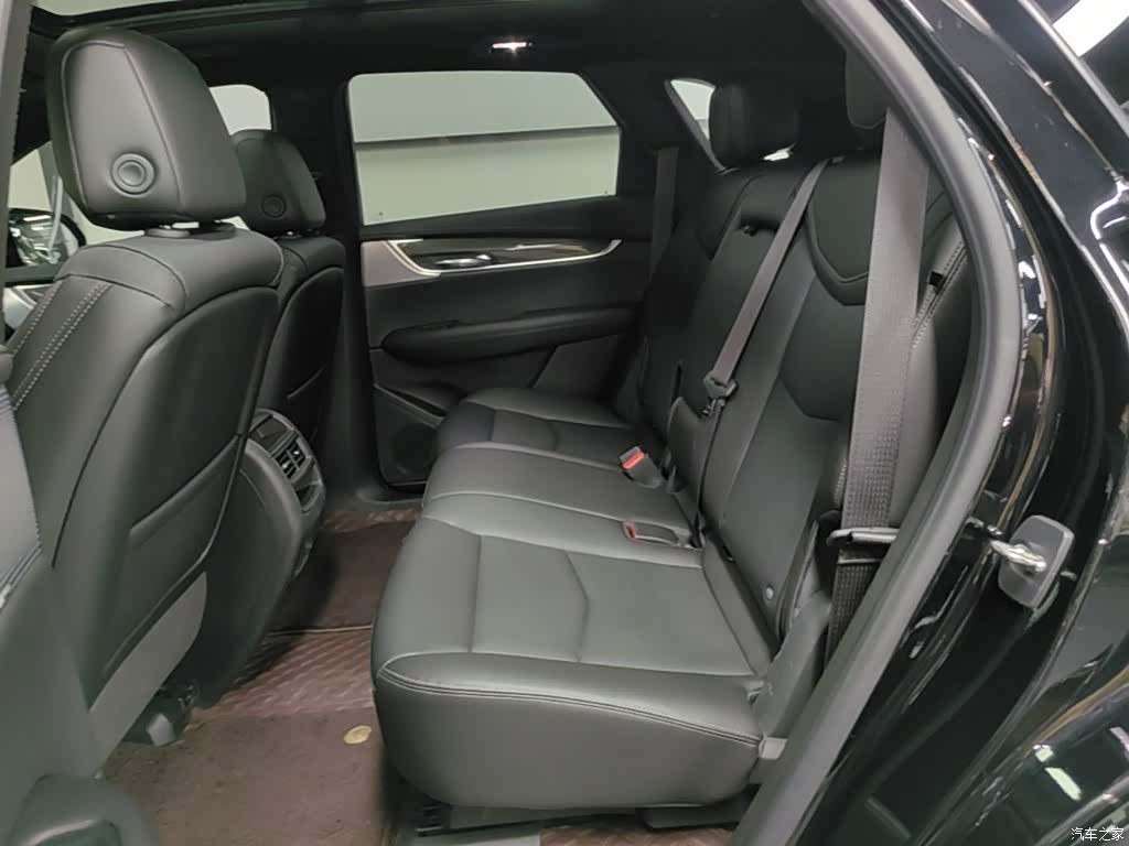 Cadillac XT5, 2023 17