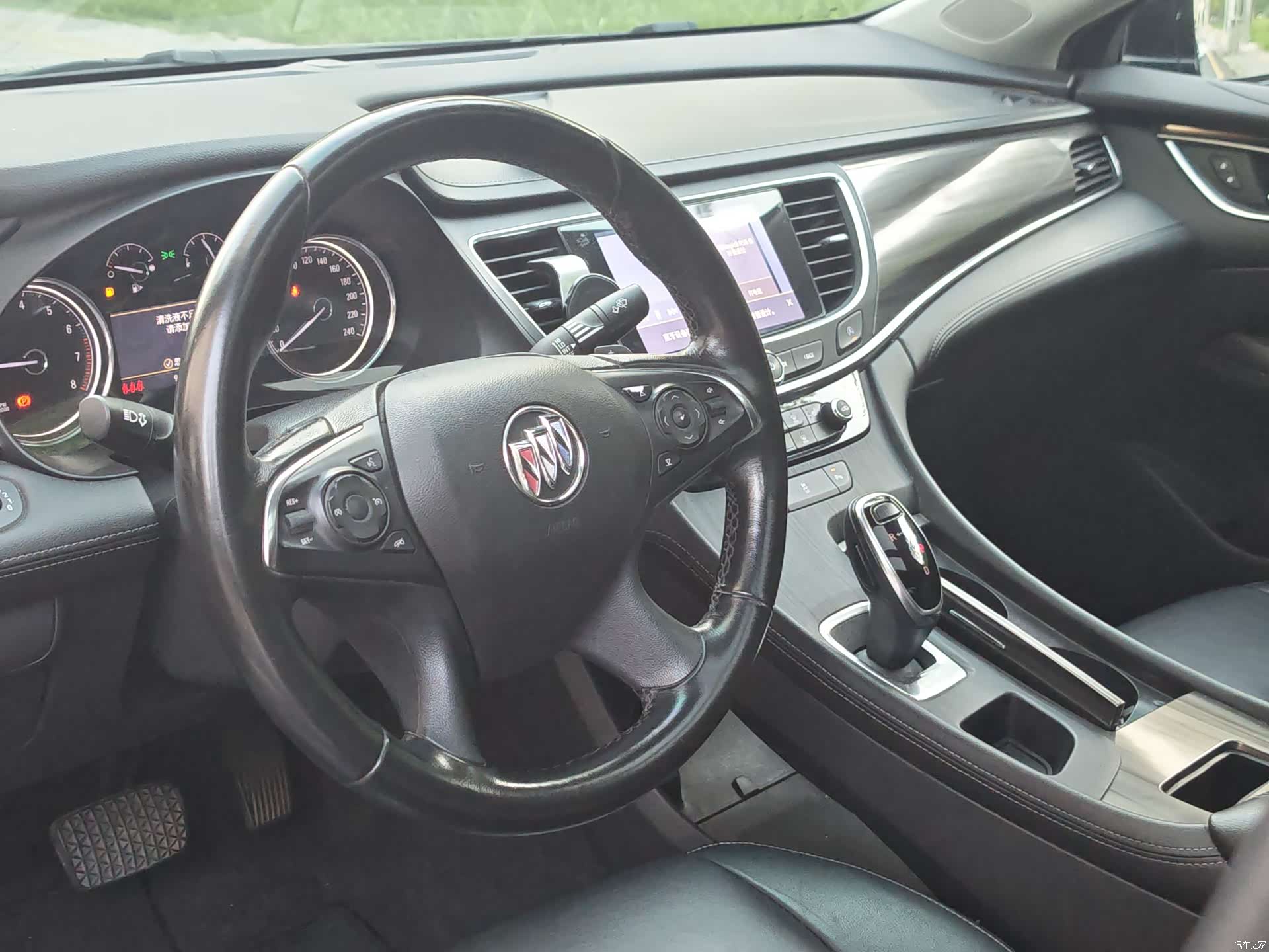 Buick LaCrosse, 2021 8