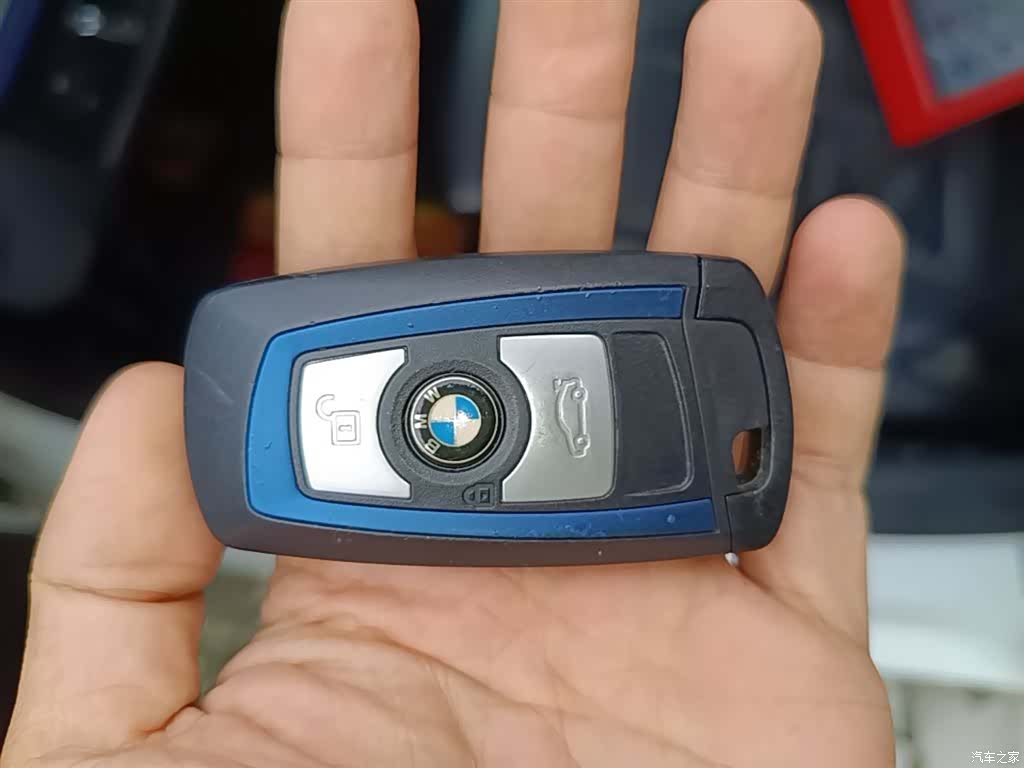 BMW 3 Series, 2018 9