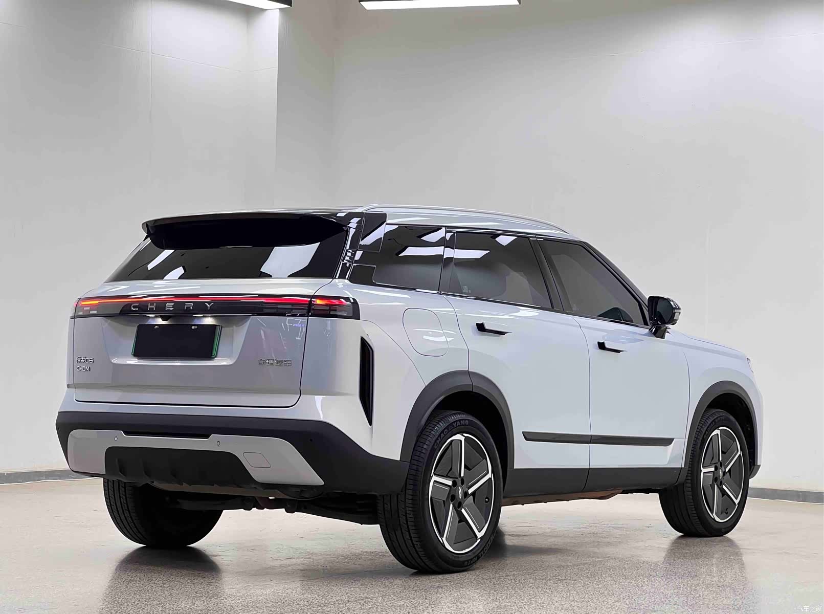 Chery 06, 2024 7