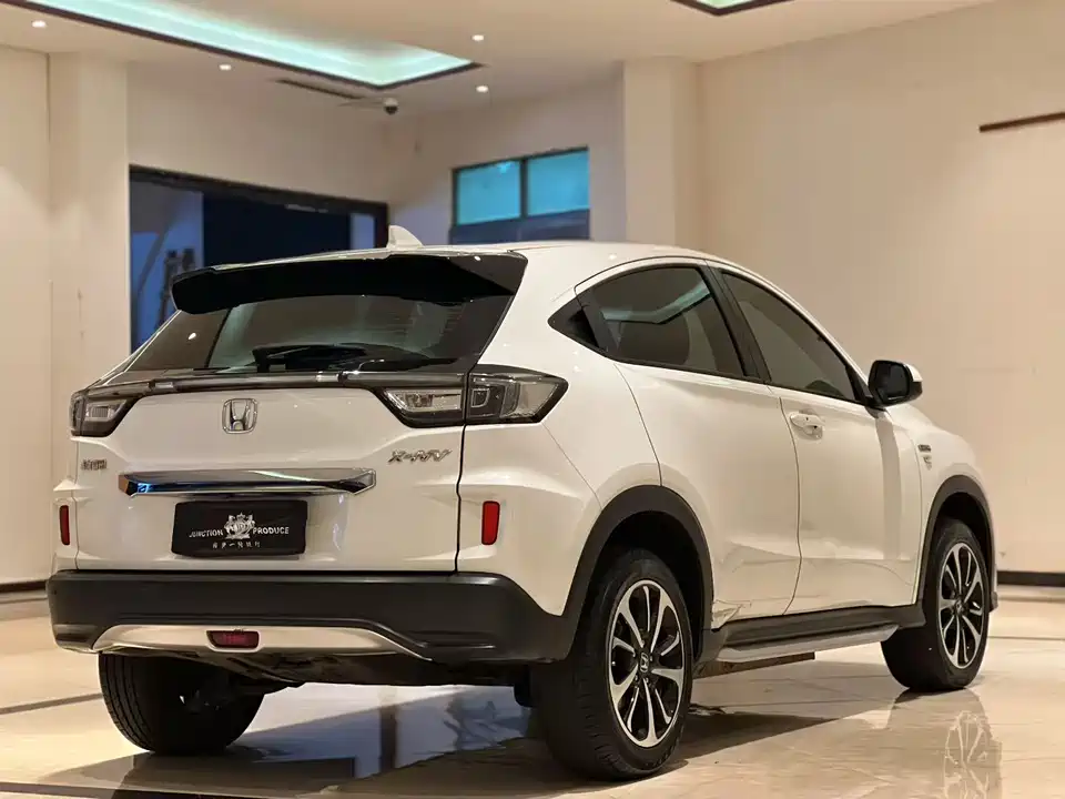 CIIMO Dongfeng Honda X-NV