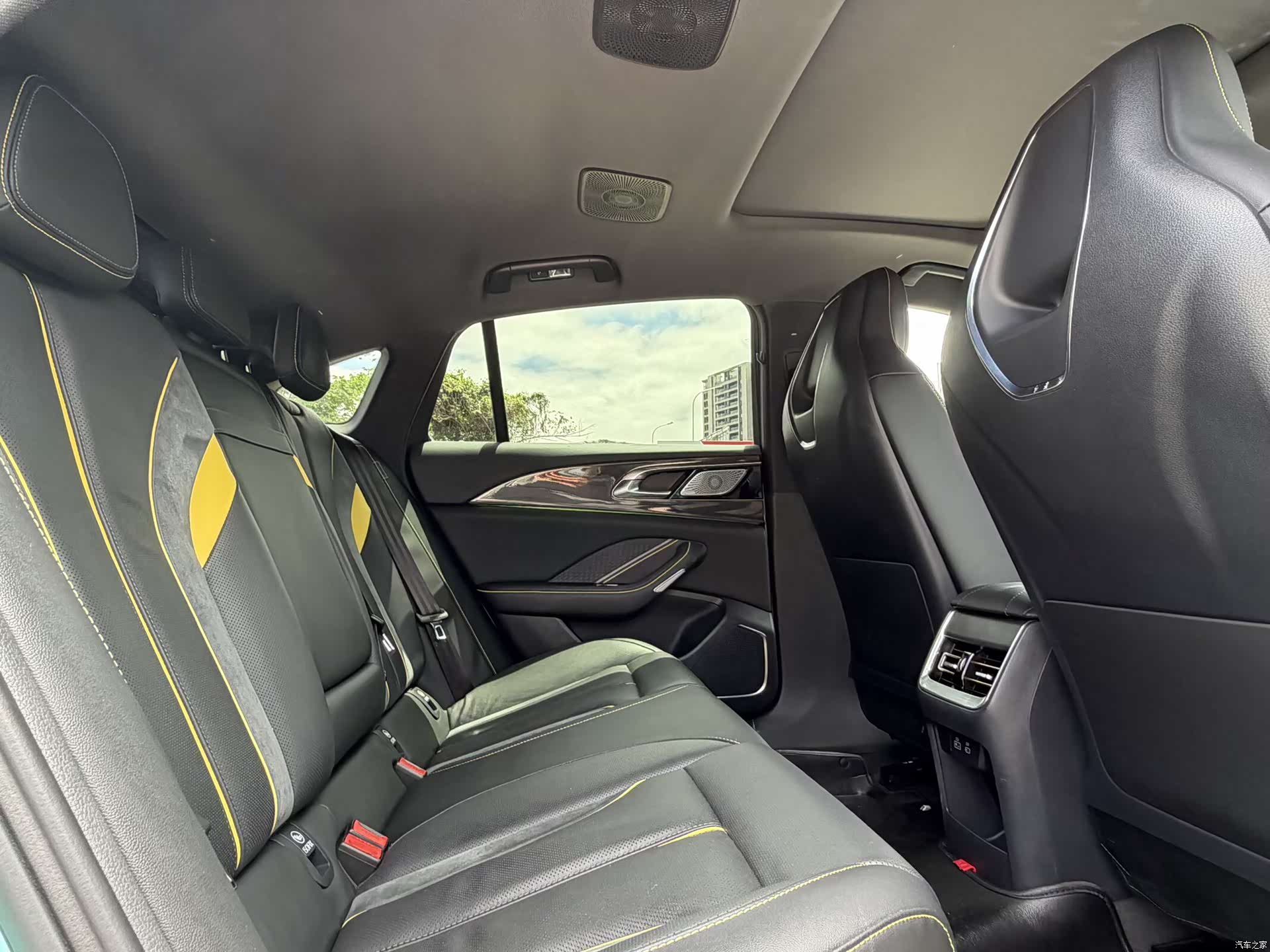 Hongqi H6, 2023 16
