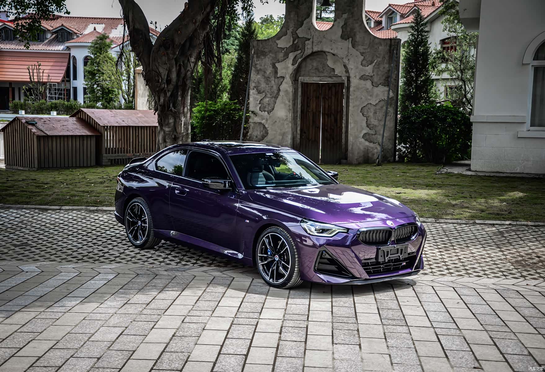 BMW M2, 2026 2