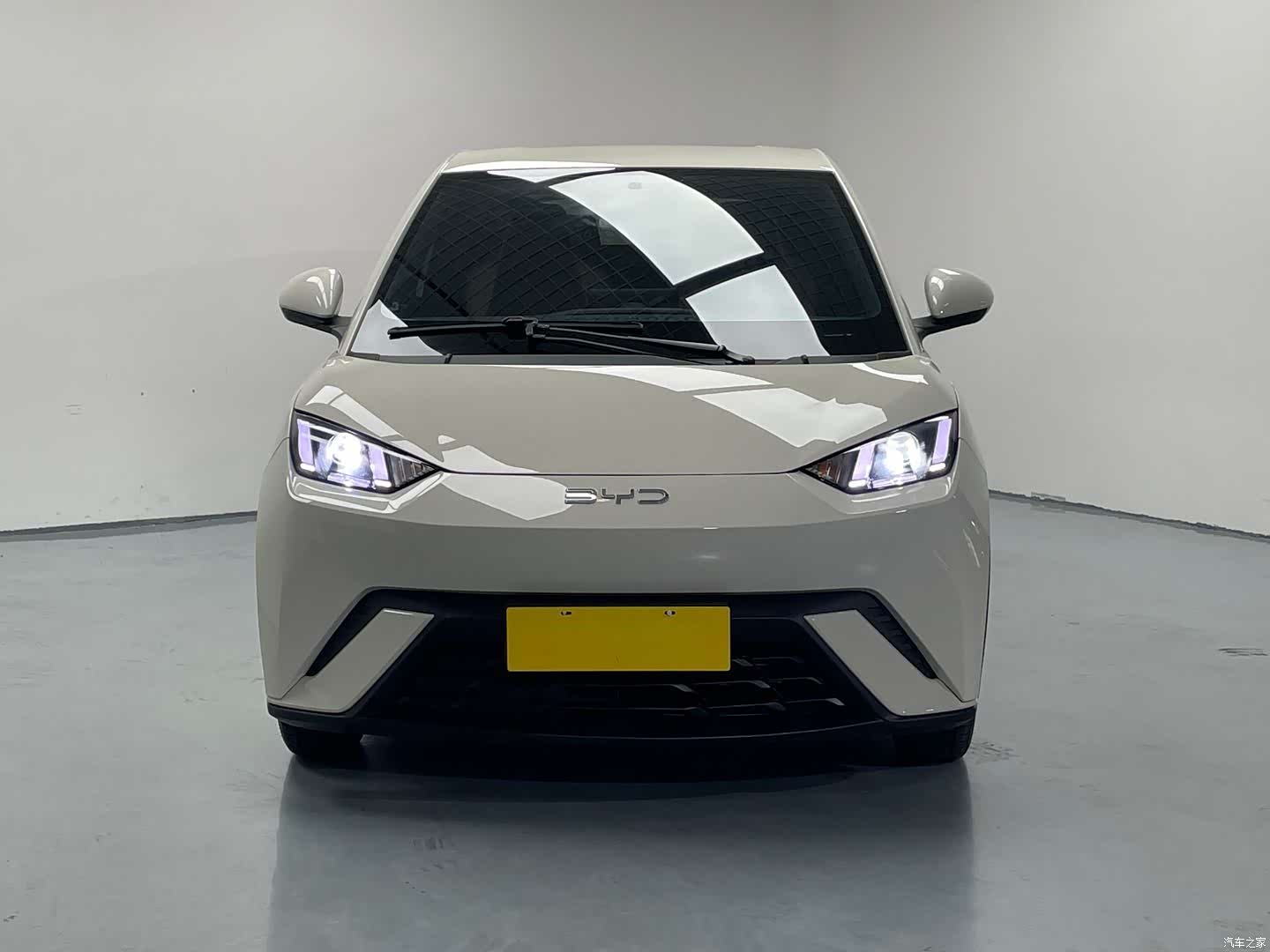 BYD Seagull, 2025 2