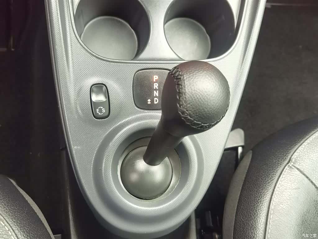 Smart Forfour, 2017 13