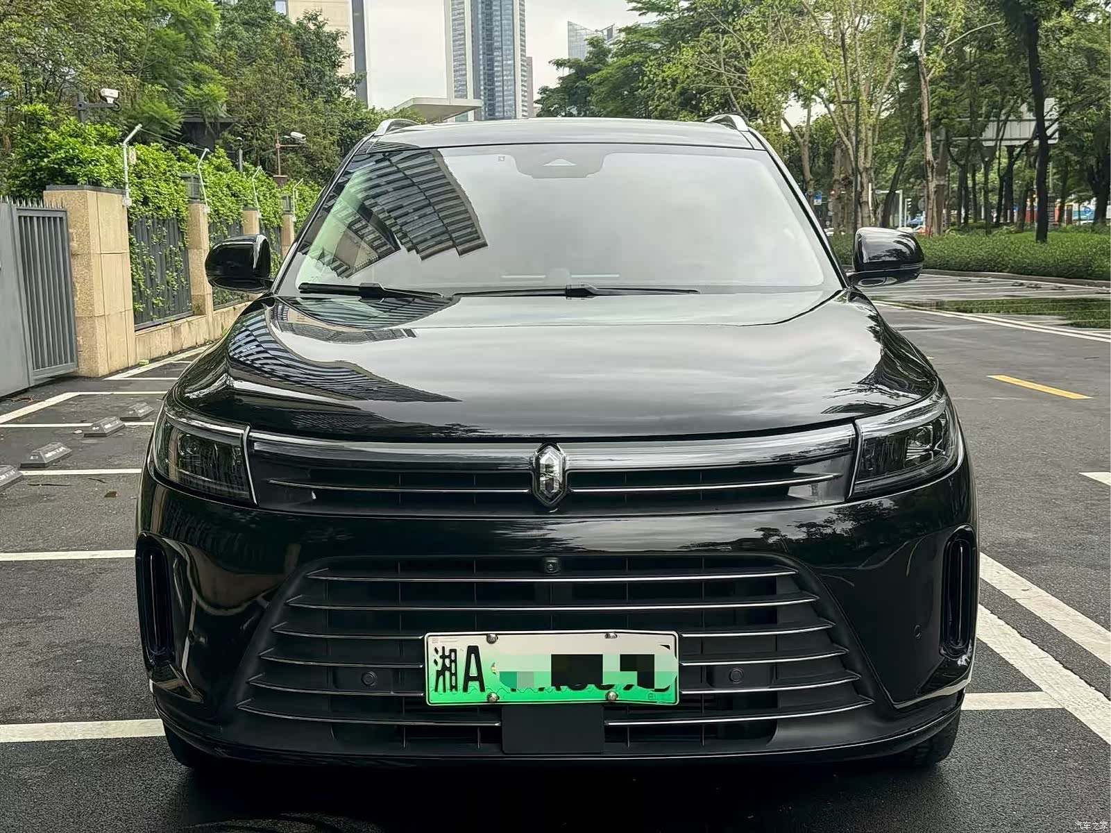 AITO M7, 2023 1