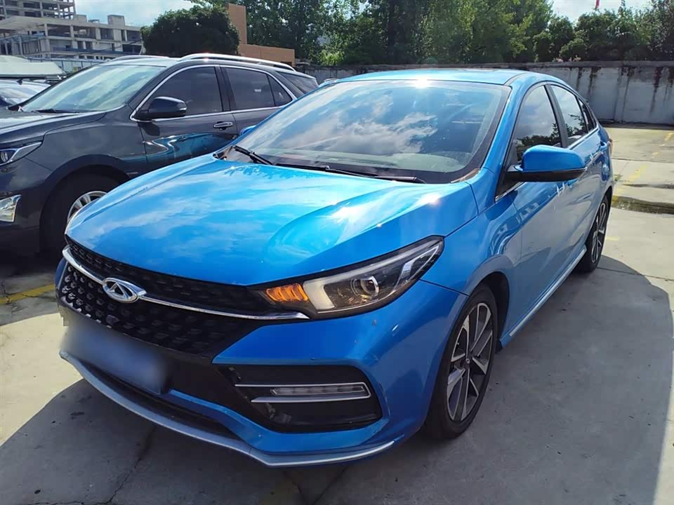 Jiangsu Nanjing Car