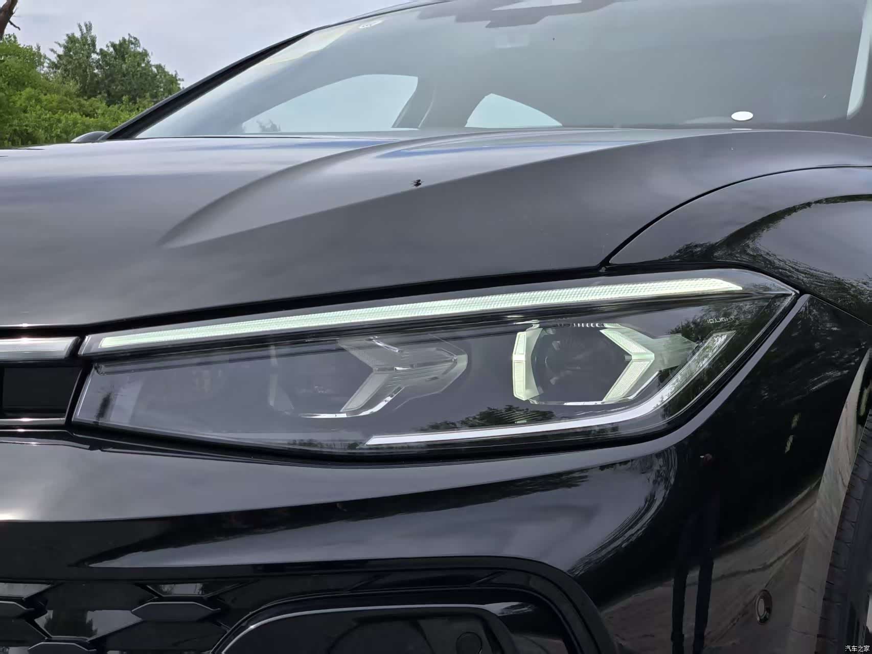 Volkswagen Passat, 2026 20