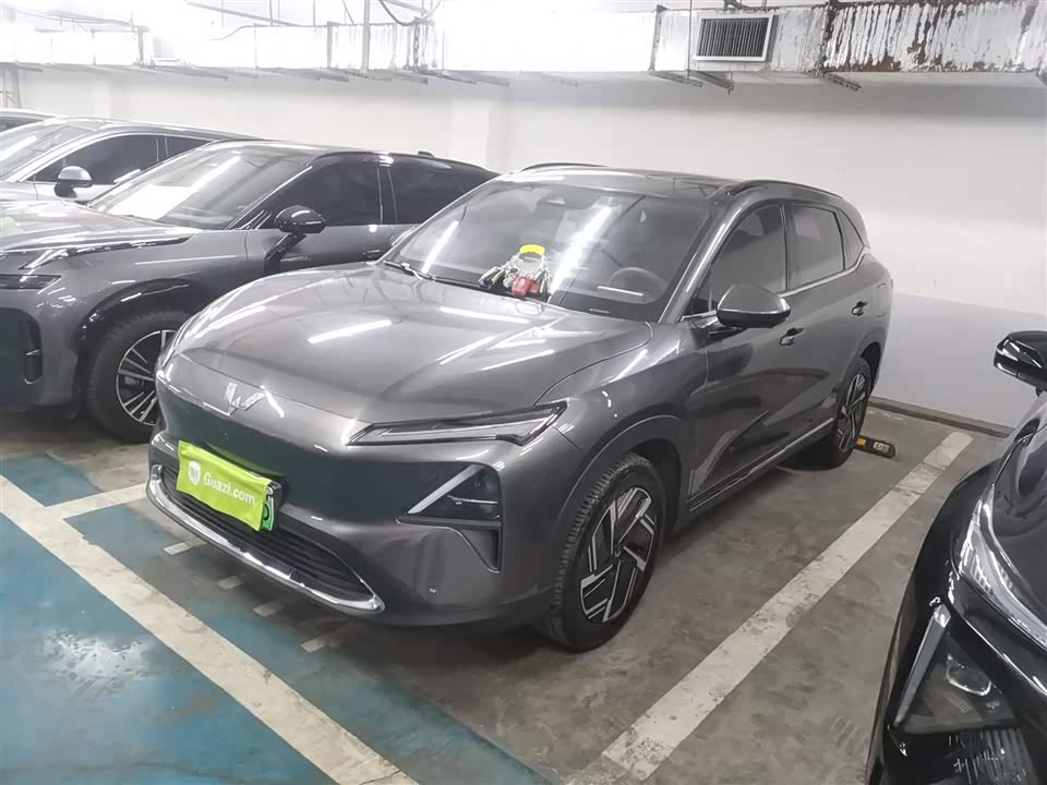 Wuling Wuling Xingguang S