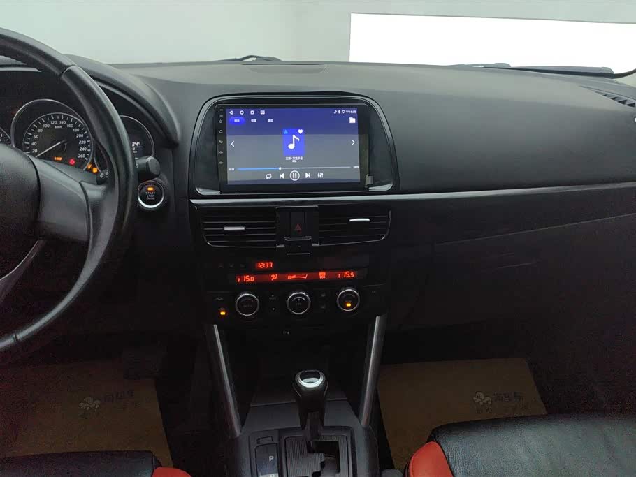 Mazda CX-5 Mazda CX-5