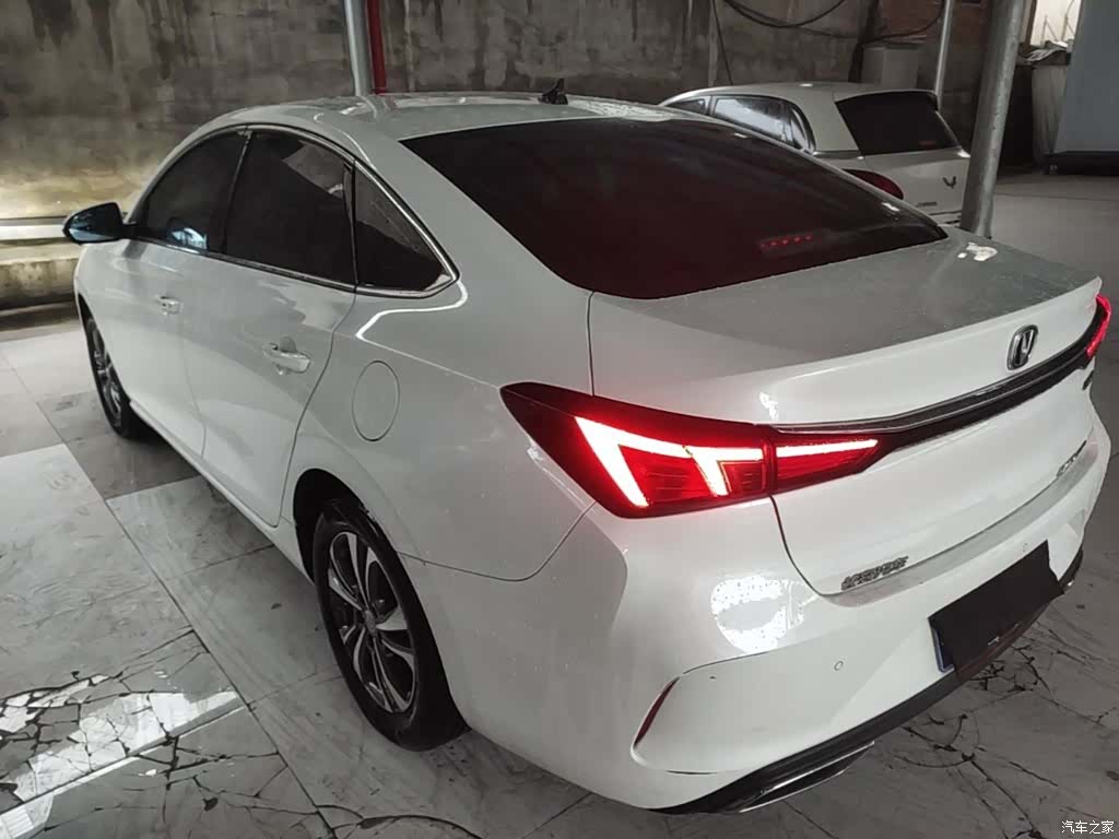 Changan Eado, 2021 23