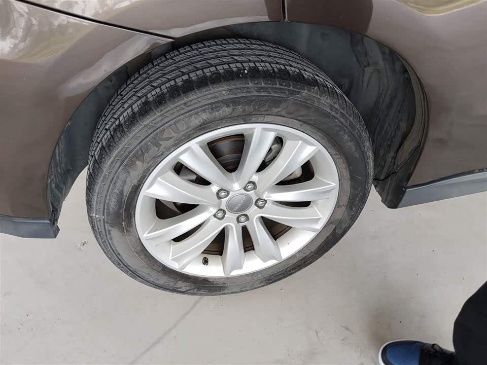 Haval H2