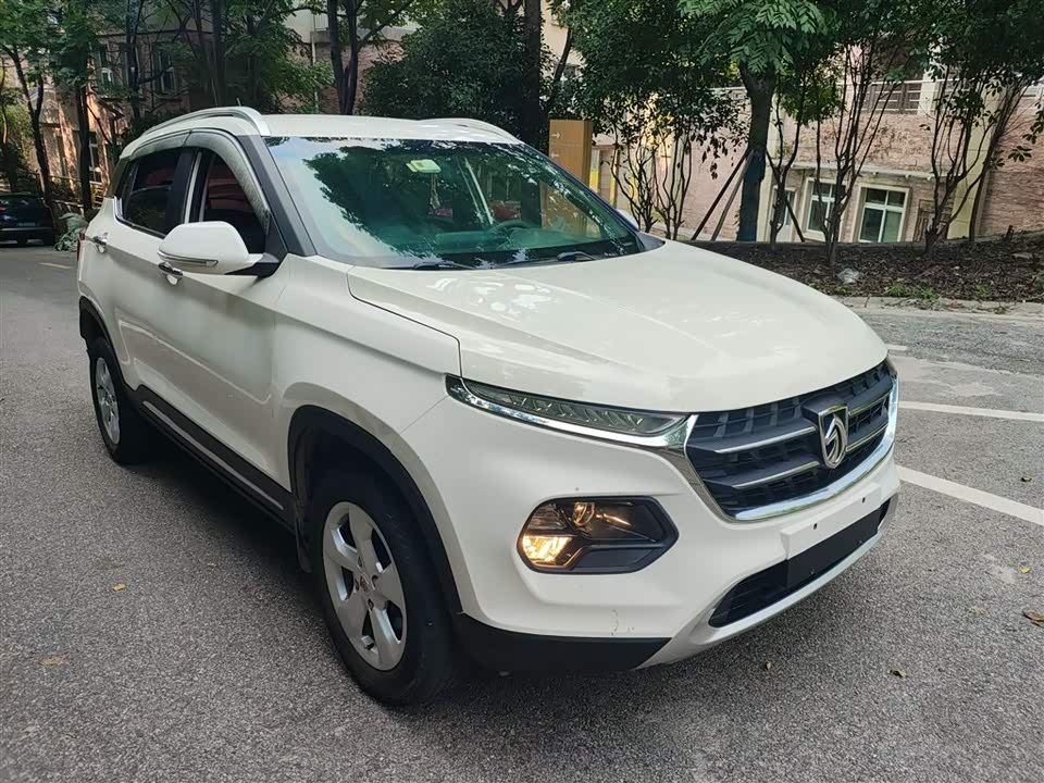 Baoding 510 Baoding 510