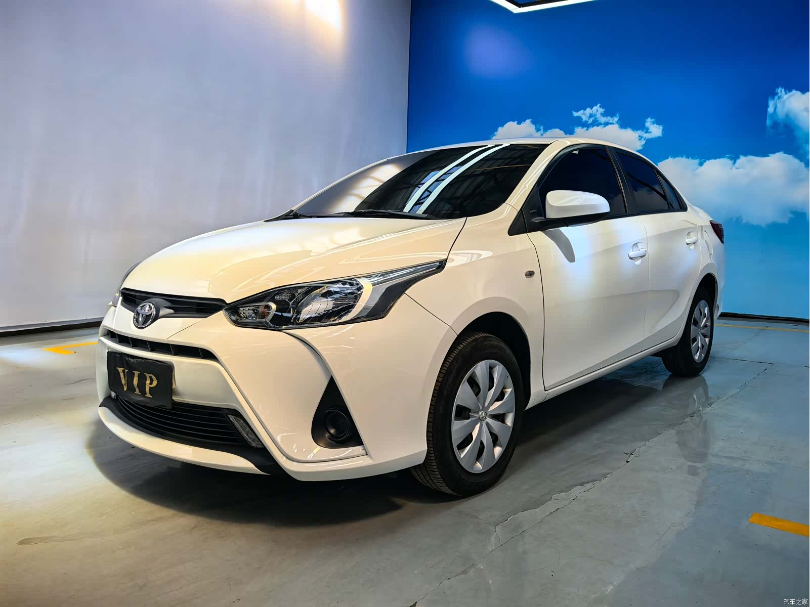 Toyota Yaris, 2022 3