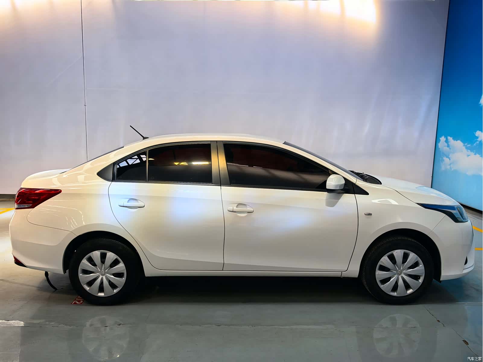 Toyota Yaris, 2022 7