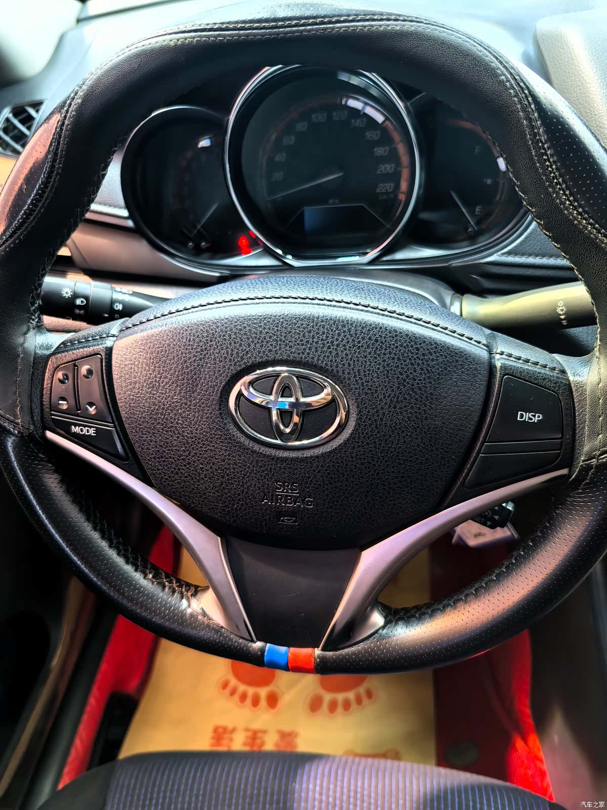 Toyota Yaris, 2022 14