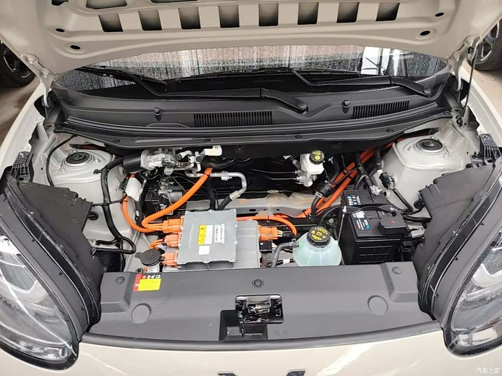 Wuling Bingo, 2023 20