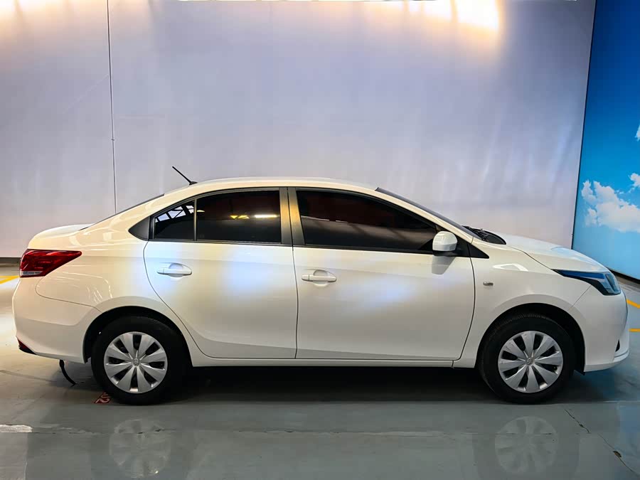 Toyota Yaris L Zhixiang 2022, фото 7