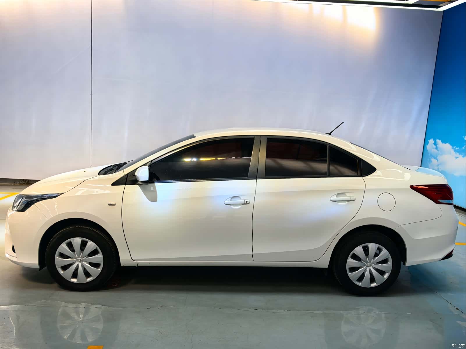 Toyota Yaris, 2022 9
