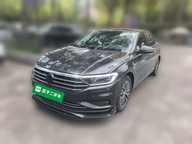 Volkswagen Sagitar 2021 — купить из Китая под заказ
