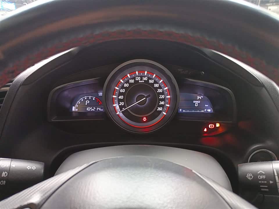Mazda 3 Angkesaila Mazda 3 Angkesaila