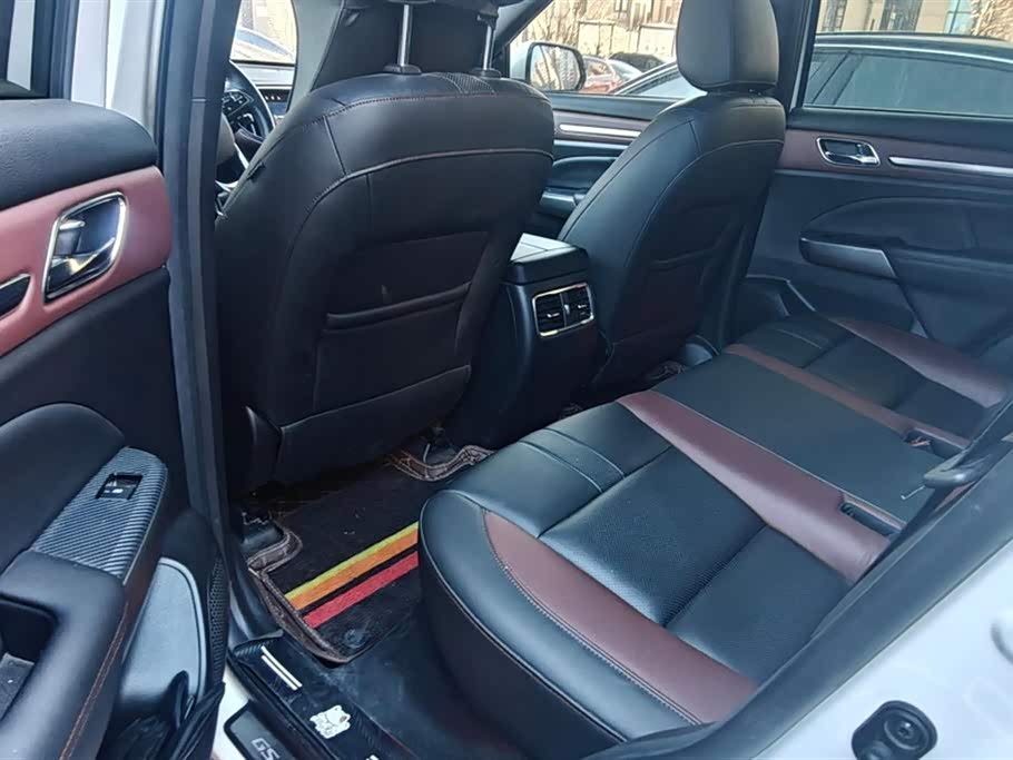 Trumpchi Trumpchi GS8