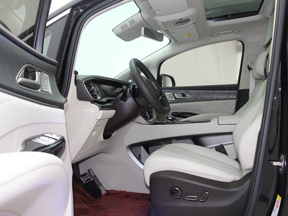 Denza D9 Denza D9