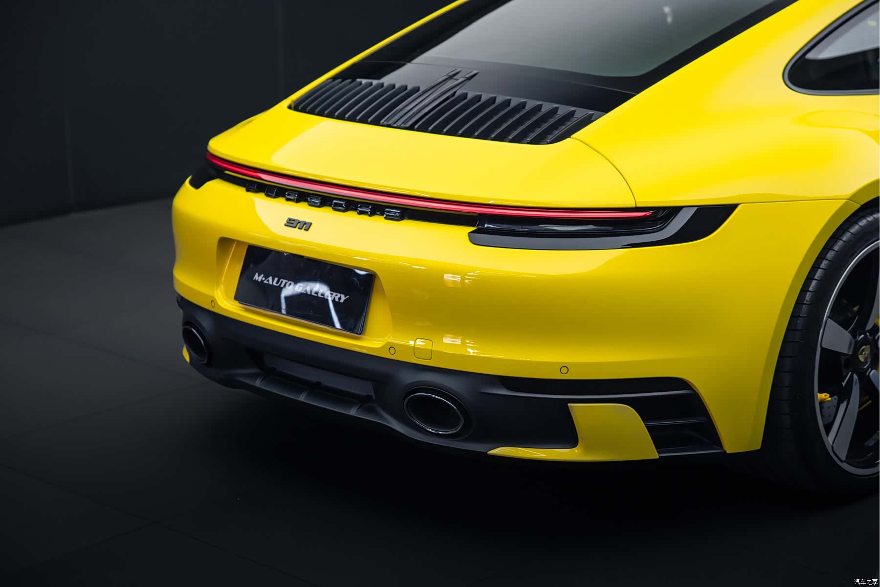 Porsche 911, 2022 27
