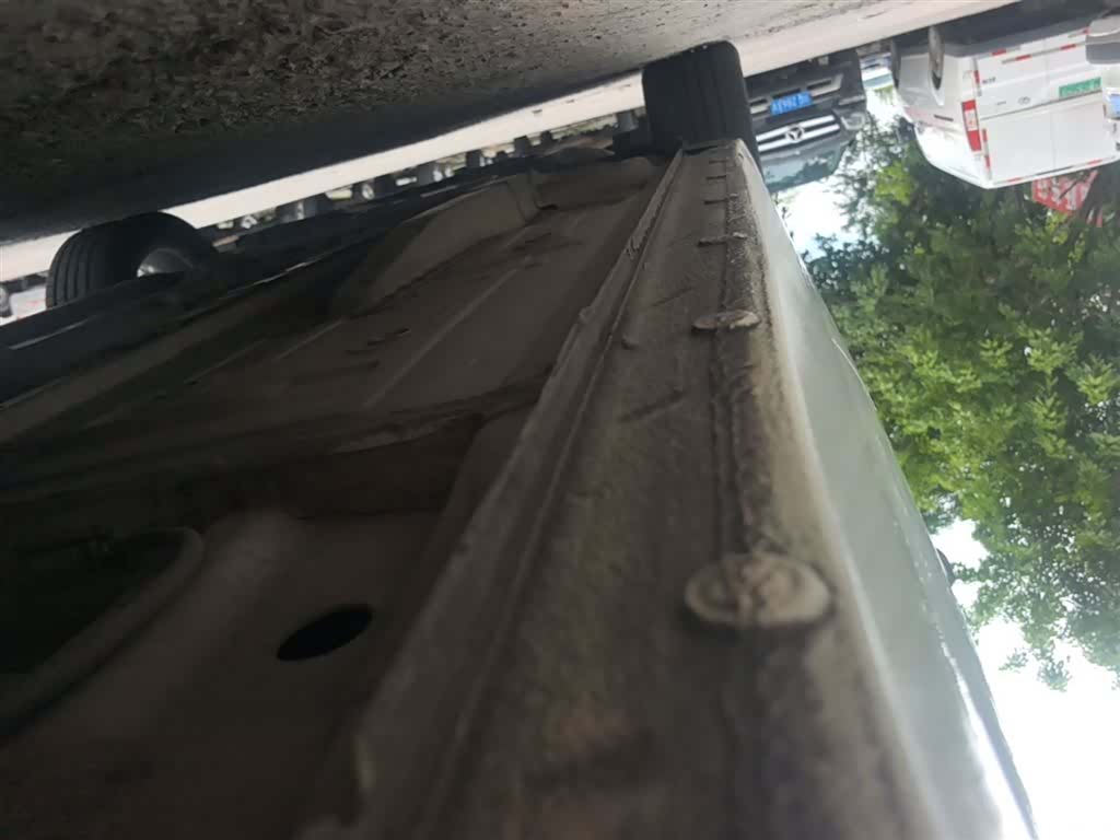 Buick V, 2018 22