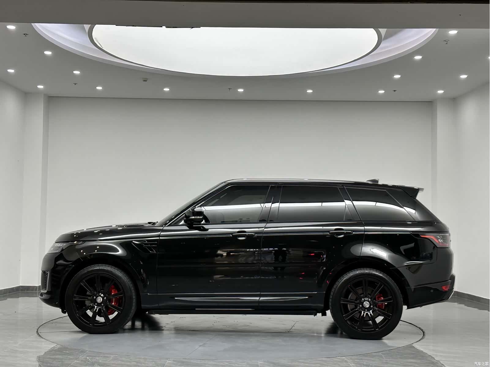 Land Rover Range Rover, 2022 все фото