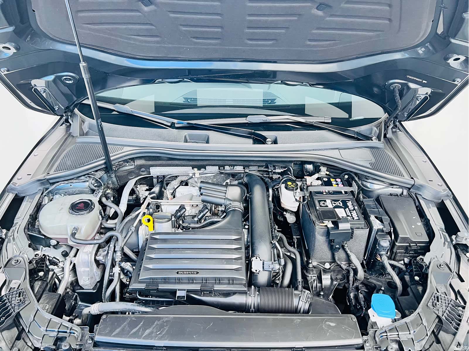 Audi A3, 2024 27