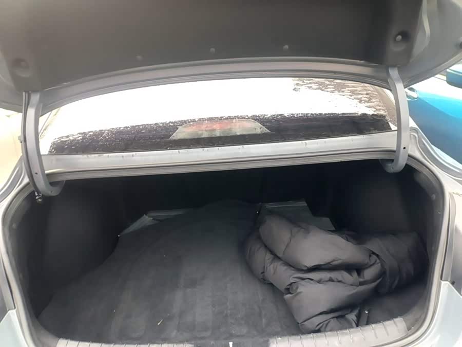Hyundai Elantra 2022, фото 19
