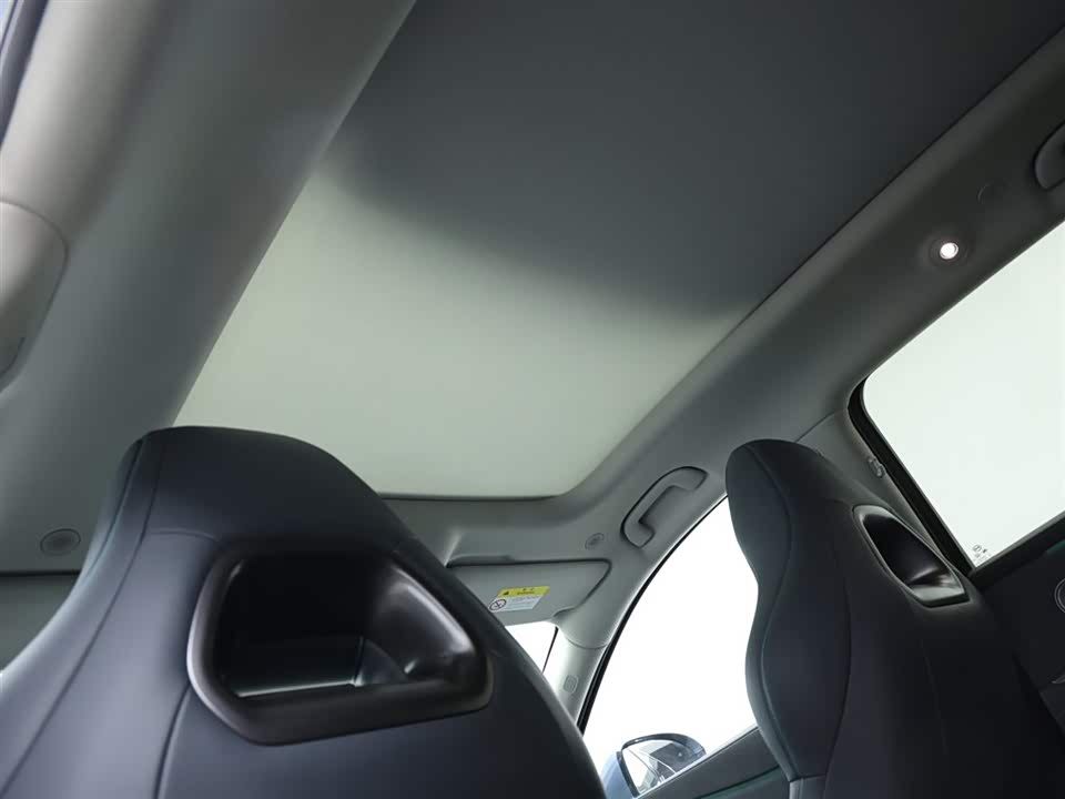 BYD Sea Lion 07 DM-i