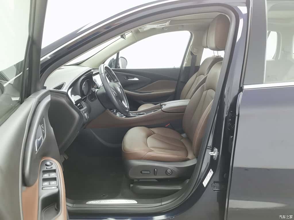 Buick Envision Plus, 2020 10