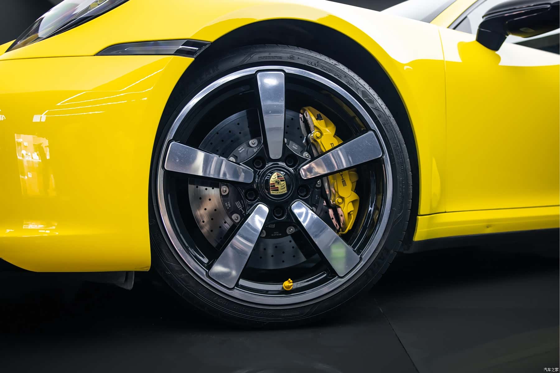Porsche 911, 2022 35