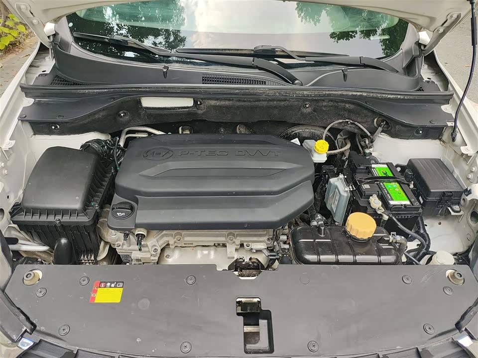 Baoding 510 Baoding 510