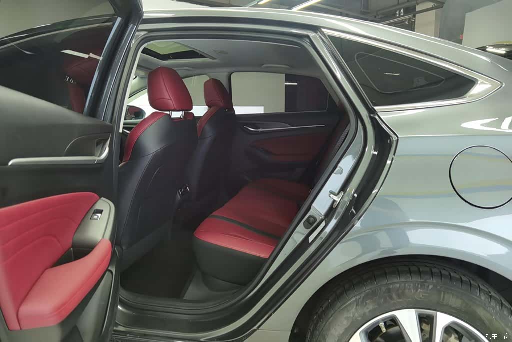 Changan Eado, 2021 11